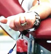 blood
